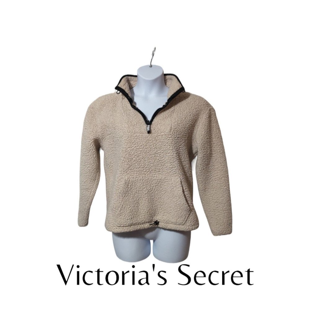 victoria secret PINK hoodie
